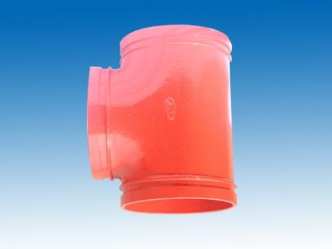 點擊查看詳細信息<br>標題：正三通 閱讀次數(shù)：3597